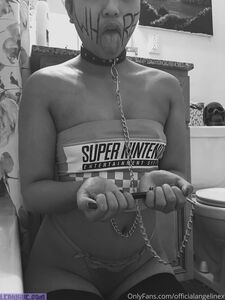 OfficialAngelineX exclusive onlyfans leaked nudes photo 64