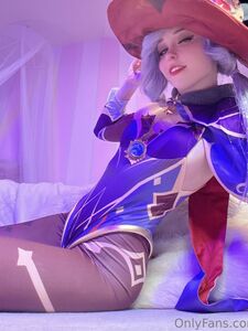 Belle Delphine Mona Cosplay Nude Pussy Rides Dildo Onlyfans Leaks Photos photo 60