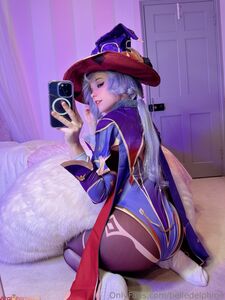 Belle Delphine Mona Cosplay Nude Pussy Rides Dildo Onlyfans Leaks Photos photo 66