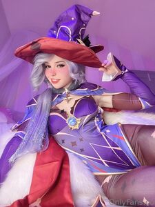 Belle Delphine Mona Cosplay Nude Pussy Rides Dildo Onlyfans Leaks Photos photo 74