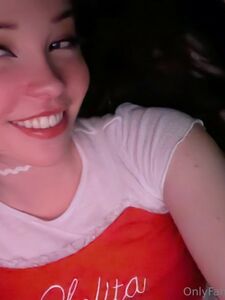 Belle Delphine Cute Laptop Selfies Onlyfans Leaks Album photo 4