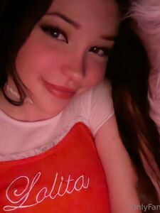 Belle Delphine Cute Laptop Selfies Onlyfans Leaks Album photo 10