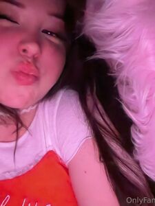 Belle Delphine Cute Laptop Selfies Onlyfans Leaks Album photo 11