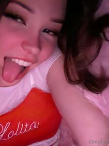 Belle Delphine Cute Laptop Selfies Onlyfans Leaks Album photo 15