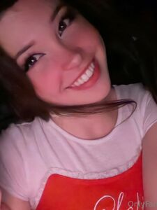 Belle Delphine Cute Laptop Selfies Onlyfans Leaks Album photo 18