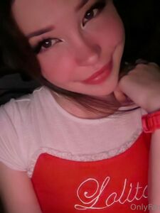Belle Delphine Cute Laptop Selfies Onlyfans Leaks Album photo 19