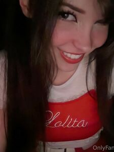 Belle Delphine Cute Laptop Selfies Onlyfans Leaks Album photo 23