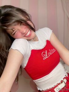 Belle Delphine Cute Laptop Selfies Onlyfans Leaks Album photo 35