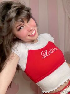 Belle Delphine Cute Laptop Selfies Onlyfans Leaks Album photo 37