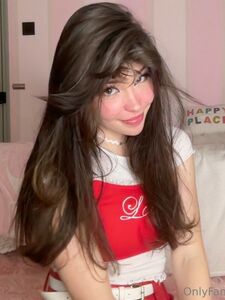 Belle Delphine Cute Laptop Selfies Onlyfans Leaks Album photo 39