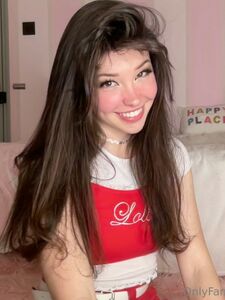 Belle Delphine Cute Laptop Selfies Onlyfans Leaks Album photo 40