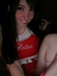 Belle Delphine Cute Laptop Selfies Onlyfans Leaks Album photo 45