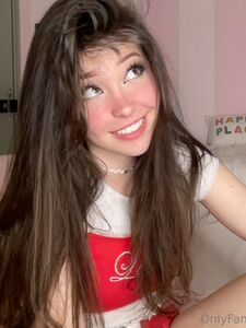 Belle Delphine Cute Laptop Selfies Onlyfans Leaks Album photo 46