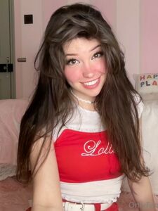 Belle Delphine Cute Laptop Selfies Onlyfans Leaks Album photo 50