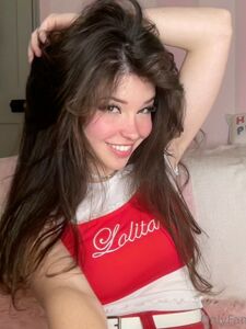 Belle Delphine Cute Laptop Selfies Onlyfans Leaks Album photo 54