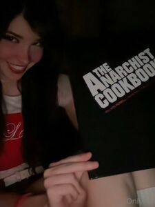 Belle Delphine Cute Laptop Selfies Onlyfans Leaks Album photo 63