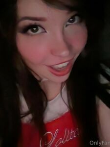 Belle Delphine Cute Laptop Selfies Onlyfans Leaks Album photo 65