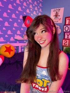 Belle Delphine Toy Story Pussy Spreading Leak Onlyfans Return Set photo 13