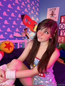 Belle Delphine Toy Story Pussy Spreading Leak Onlyfans Return Set photo 28