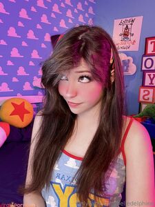 Belle Delphine Toy Story Pussy Spreading Leak Onlyfans Return Set photo 31