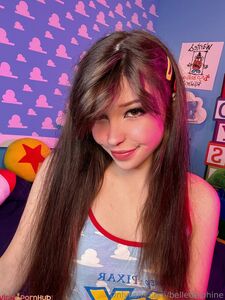 Belle Delphine Toy Story Pussy Spreading Leak Onlyfans Return Set photo 46