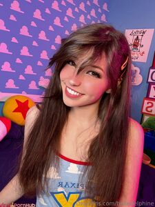 Belle Delphine Toy Story Pussy Spreading Leak Onlyfans Return Set photo 57