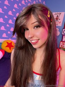 Belle Delphine Toy Story Pussy Spreading Leak Onlyfans Return Set photo 68
