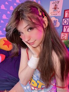 Belle Delphine Toy Story Pussy Spreading Leak Onlyfans Return Set photo 76
