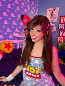 Belle Delphine Toy Story Pussy Spreading Leak Onlyfans Return Set photo 90