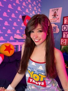 Belle Delphine Toy Story Pussy Spreading Leak Onlyfans Return Set photo 101