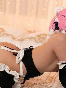 Aya Komatsu photo 13
