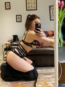 ROSALINE DAWNX Leaked pictures photo 5