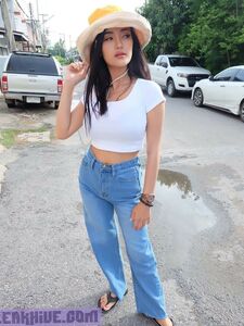 Yanisa Samohom exclusive onlyfans leaked nudes photo 82