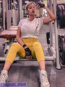 Yanisa Samohom exclusive onlyfans leaked nudes photo 93