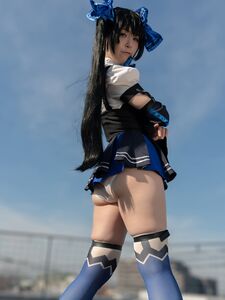 Mari Hirose stars in our maid cosplay photo 3