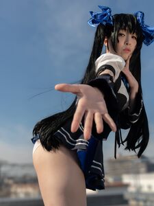 Mari Hirose stars in our maid cosplay photo 13