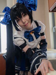 Mari Hirose stars in our maid cosplay photo 15