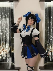 Mari Hirose stars in our maid cosplay photo 35