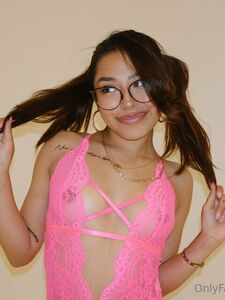 Areana Lopez Onlyfans from Dance Moms photo 1