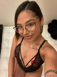 Areana Lopez Onlyfans from Dance Moms photo 27