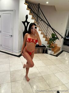 Areana Lopez Onlyfans from Dance Moms photo 53
