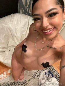 Areana Lopez Onlyfans from Dance Moms photo 56