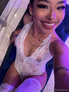 Areana Lopez Onlyfans from Dance Moms photo 58