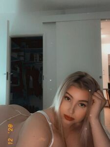 Missparaskeva Nude Boobs Seethrough And Booty Onlyfans Leaks Photos photo 203