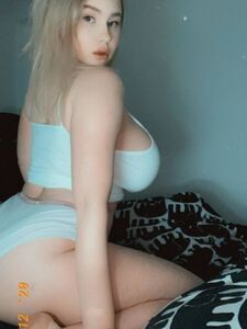 Missparaskeva Nude Boobs Seethrough And Booty Onlyfans Leaks Photos photo 209