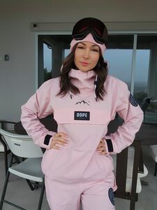 Alinity Snowboarder Nude Pussy Bendover And Nipples Out Latest Onlyfans Leaks Set photo 1