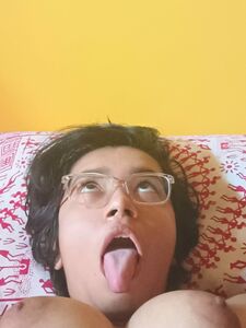 Uma Ghosh nude naked nudes sex sextape viral mms photo 39