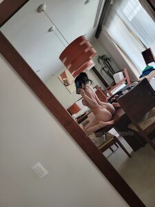 Meowko Nude Patreon Sexy Photos photo 7
