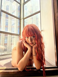 Yourafrobitch Onlyfans nude pic Collection photo 1