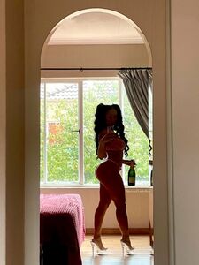 Yourafrobitch Onlyfans nude pic Collection photo 19